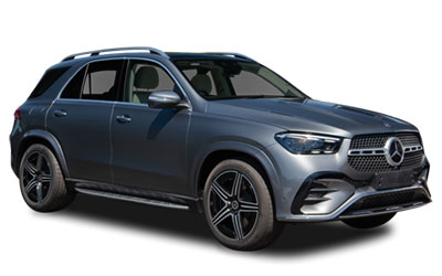 Leasing pro - Mercedes GLE