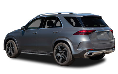 Leasing pro - Mercedes GLE