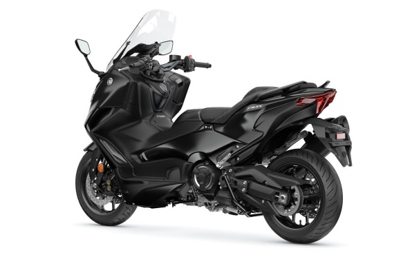 Leasing pro - Yamaha T MAX