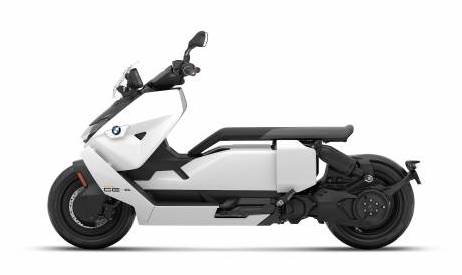 Leasing pro - Bmw CE 04