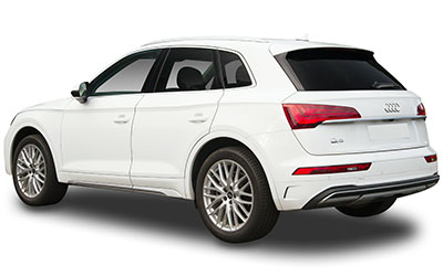 Leasing pro - Audi Q5