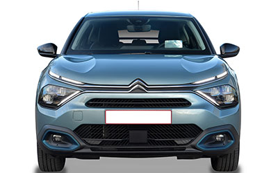 Leasing pro - Citroen C4 Société