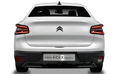 Leasing pro - Citroen C4 X