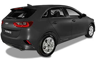 Leasing pro - Kia ceed