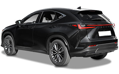 Leasing pro - Lexus NX