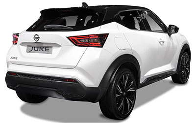 Leasing pro - Nissan Juke