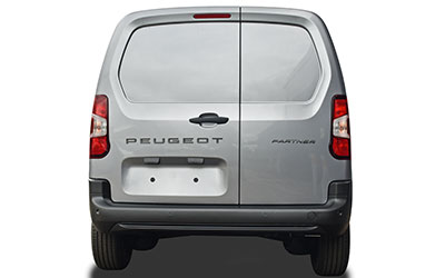 Leasing pro - Peugeot Partner