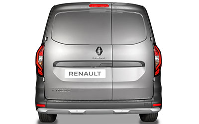 Leasing pro - Renault Kangoo