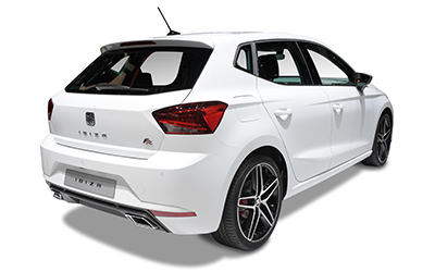 Leasing pro - Seat Ibiza