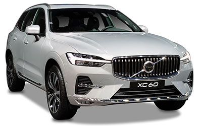 Leasing pro - Volvo XC60