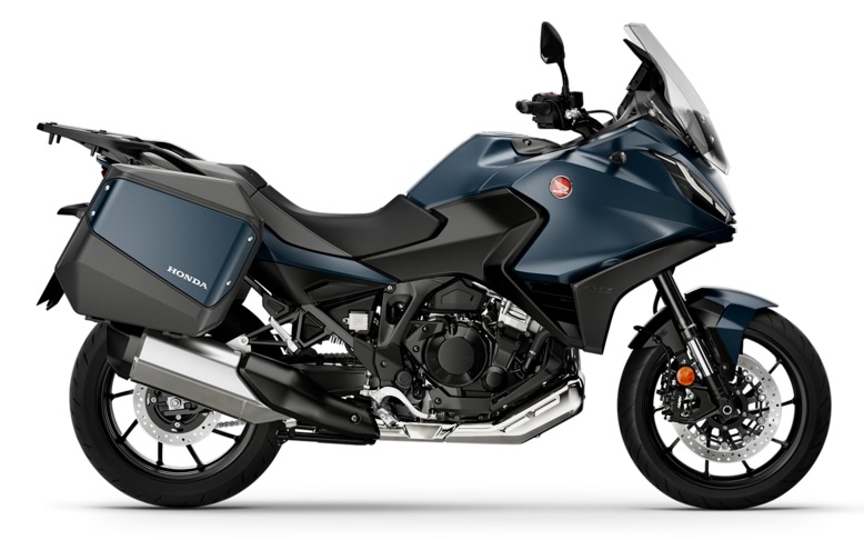 Leasing pro - Honda NT 1100