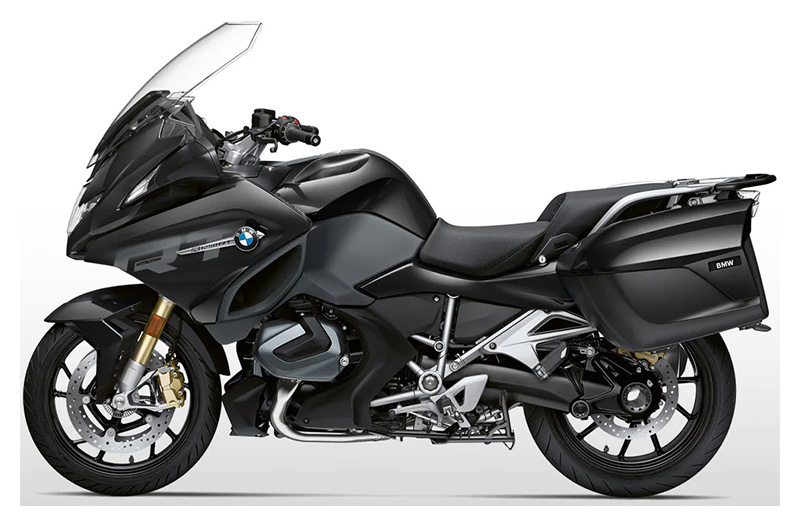 Leasing pro - Bmw R 1250 RT