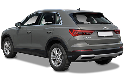 Leasing pro - Audi Q3