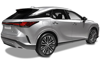 Leasing pro - Lexus RX