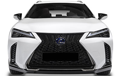 Leasing pro - Lexus UX