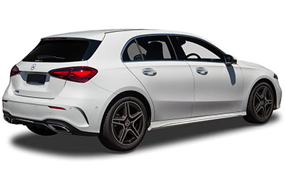 Leasing pro - Mercedes Classe A Compact