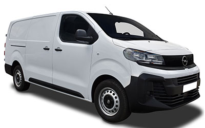 Leasing pro - Opel Vivaro