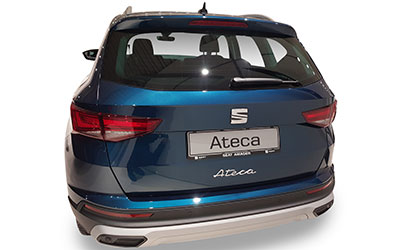 Leasing pro - Seat Ateca