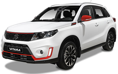 Leasing pro - Suzuki Vitara