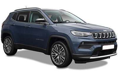 Leasing pro - Jeep Compass