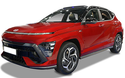 Leasing pro - Hyundai Kona