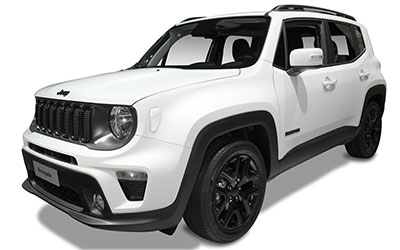 Leasing pro - Jeep Renegade