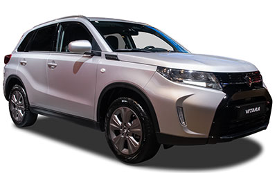 Leasing pro - Suzuki Vitara